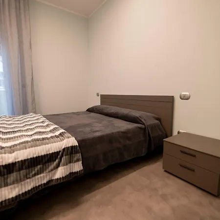 Casa Apartment *