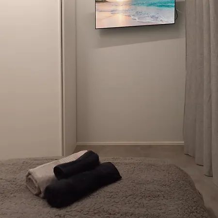 Casa Διαμέρισμα Ρίμινι