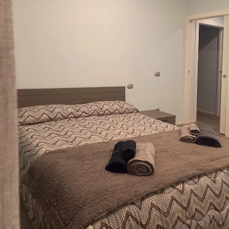 Διαμέρισμα Casa *