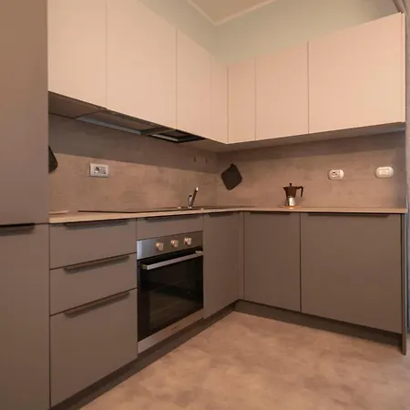 Διαμέρισμα Casa *