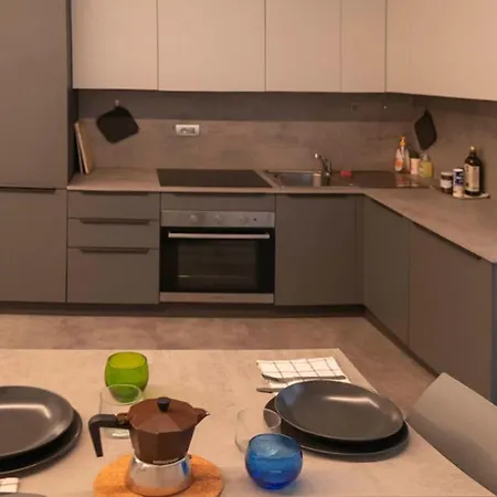 Casa Διαμέρισμα *