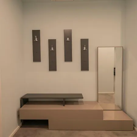 Casa Διαμέρισμα