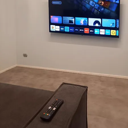 Apartamento Casa Rimini