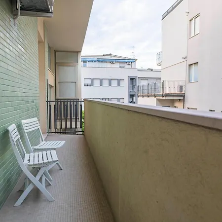 Apartamento Casa Rimini