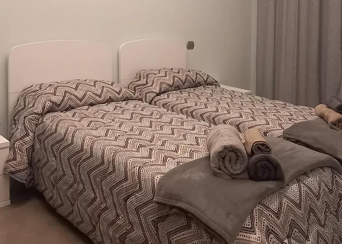 Appartamento Casa Rimini