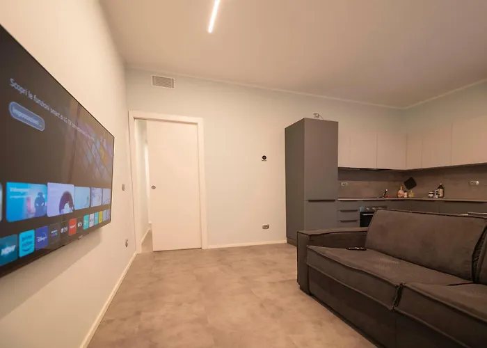 Appartamento Casa Rimini