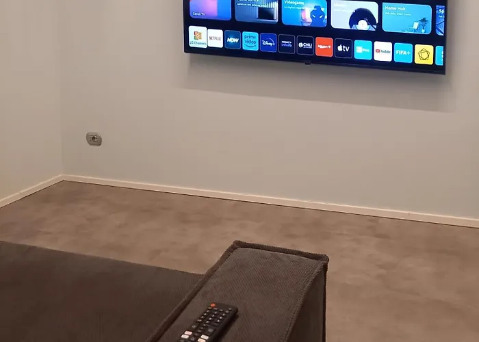 Appartamento Casa Rimini