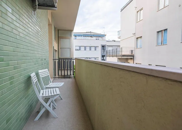 Appartamento Casa Rimini