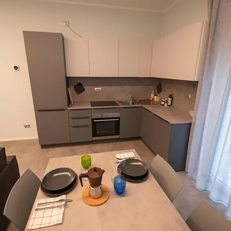 Casa Апартаменты *