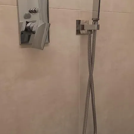 Апартаменты Casa