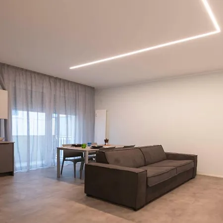 Casa Апартаменты Римини