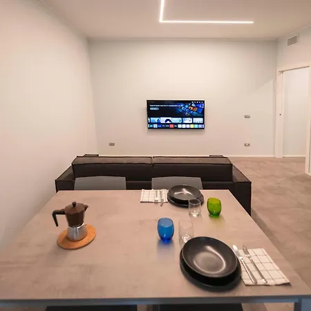 Casa Апартаменты