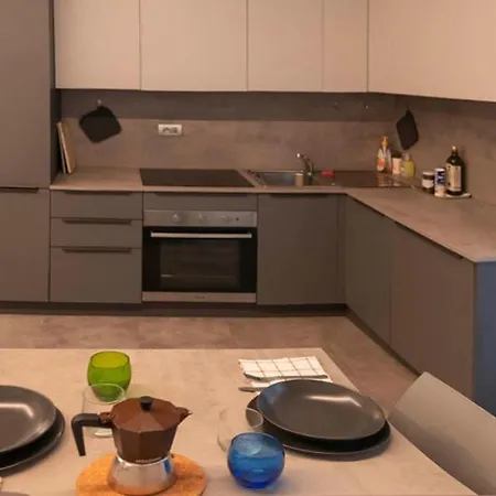 Casa Апартаменты Римини