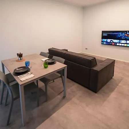 Апартаменты Casa