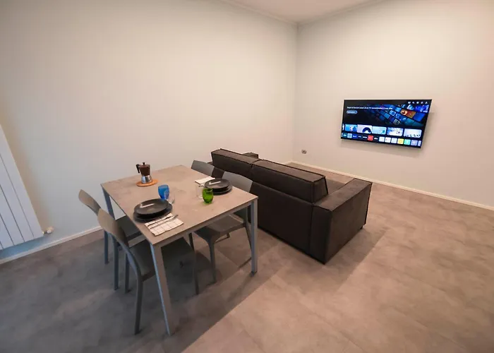 Apartment Casa Rimini