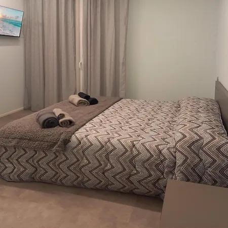 Apartamento Casa *