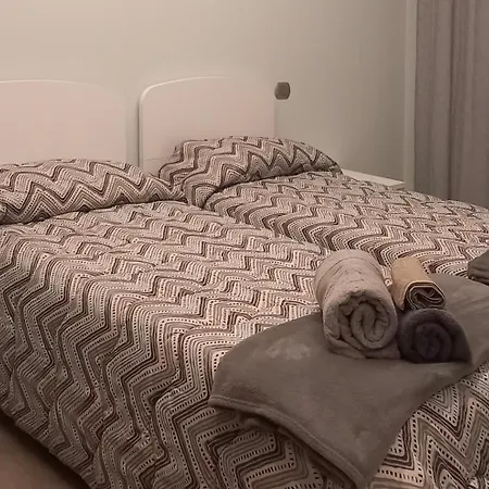Apartamento Casa Rímini