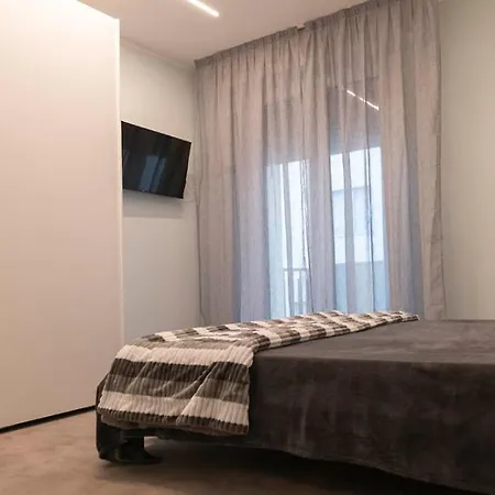 Apartamento Casa