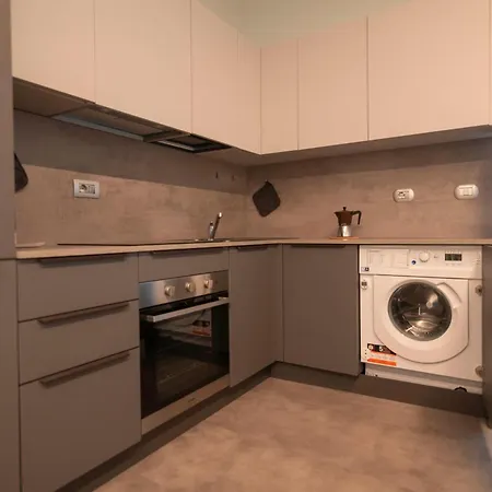 Apartamento Casa