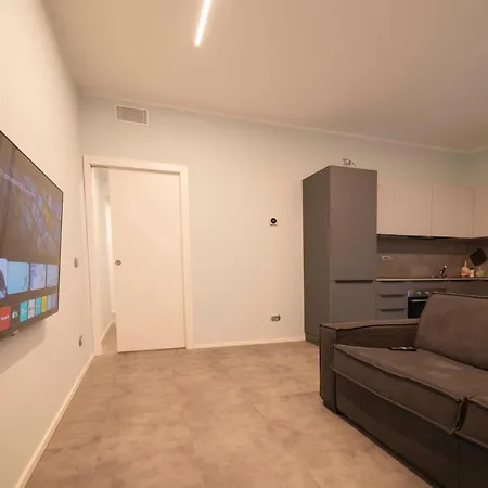 Apartamento Casa Rímini