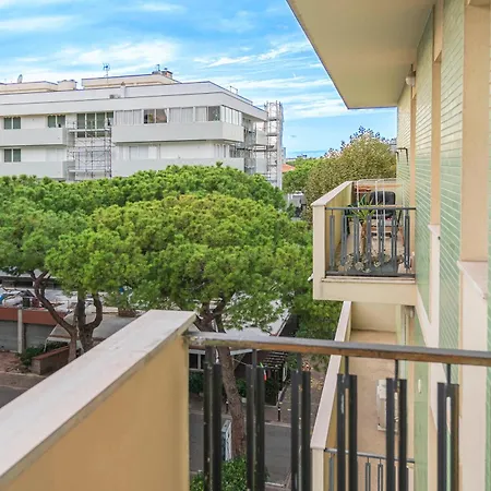 Apartamento Casa