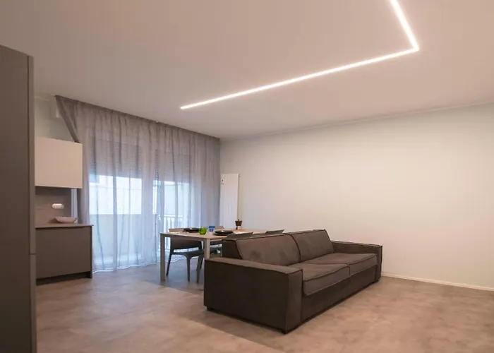 Casa Apartment Rimini