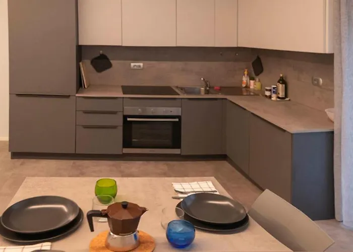 Casa Apartment Rimini